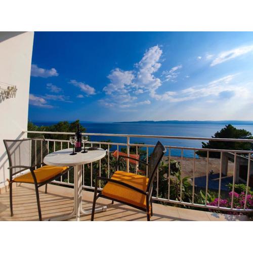Apartmani Renata