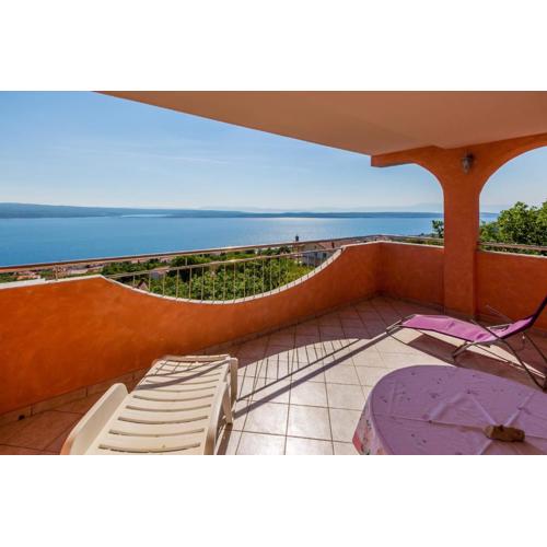 Apartmani Rino