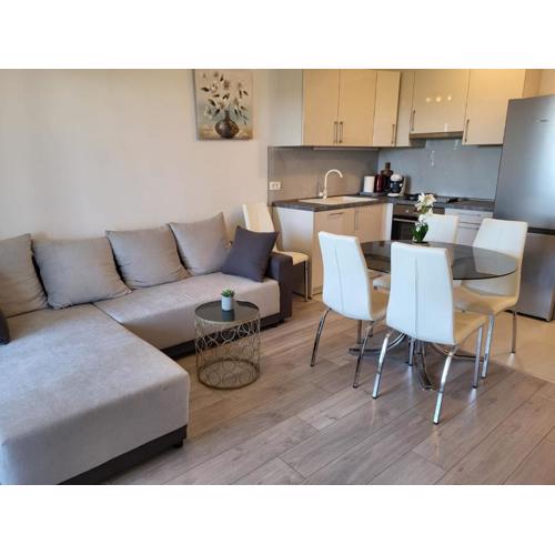 Apartmani Rita