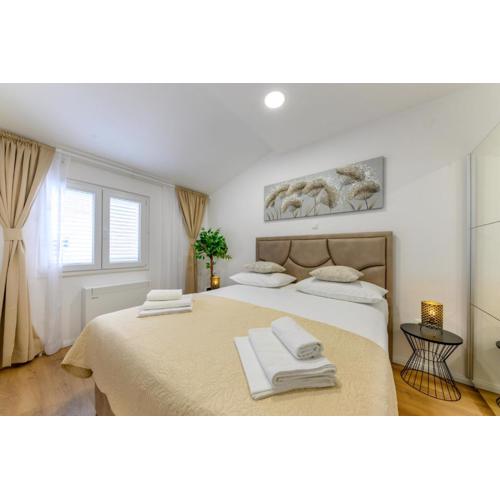 Apartmani Rita