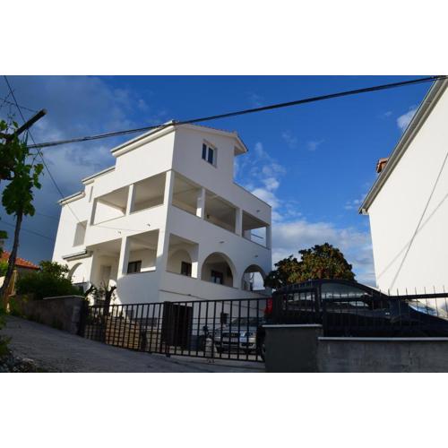 Apartmani Rita