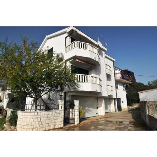 Apartmani Rokić