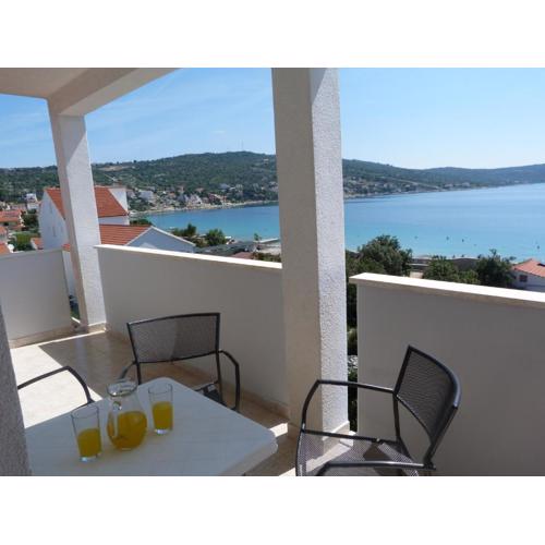 Apartmani ROKO, Sevid