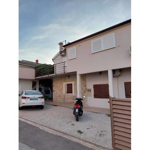 Apartmani Roko