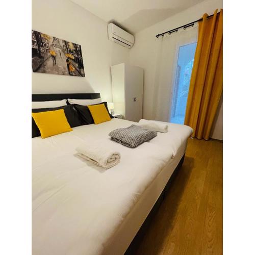 Apartmani Roko&Lovre Paklenica