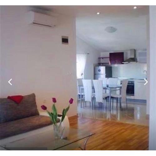 Apartmani Roko&Lovre Paklenica