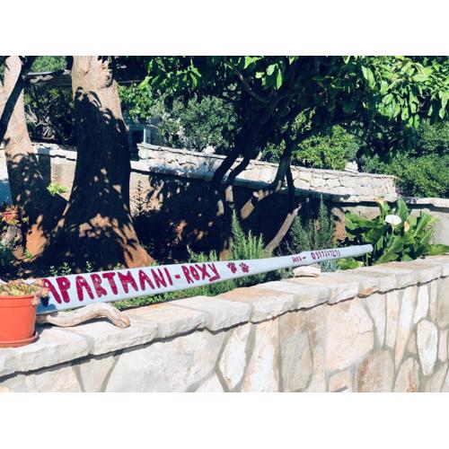 Apartmani Roxy