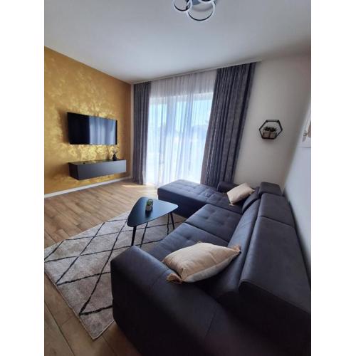Apartmani Royal Osijek