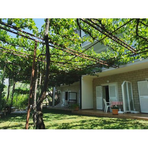 Apartmani Rozić Zaostrog