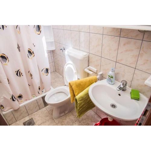 Apartmani Rozina 1