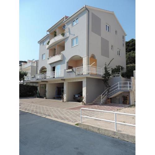 Apartmani Rubić, Duće