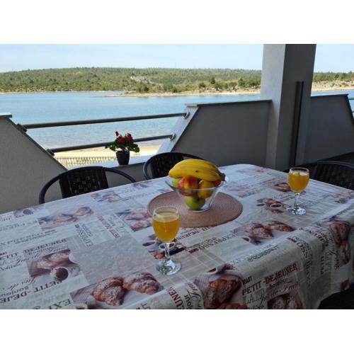 Apartmani Rudi
