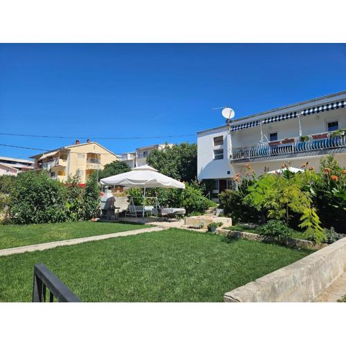 Apartmani Ruščić