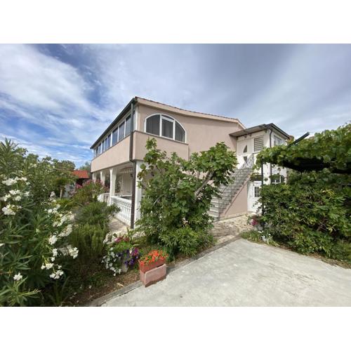 Apartmani Ruža - Krk