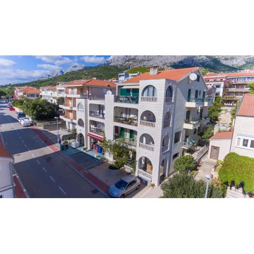 Apartmani Ruža
