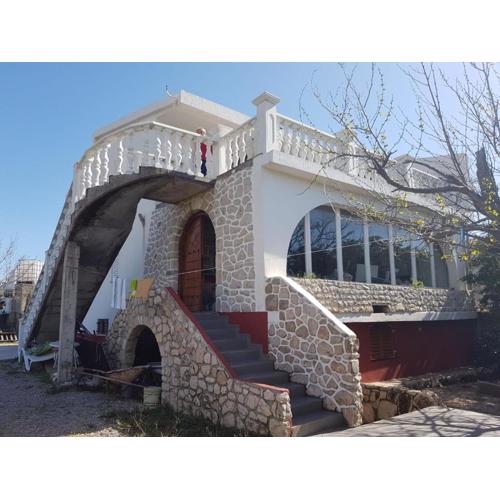 Apartmani Ruža