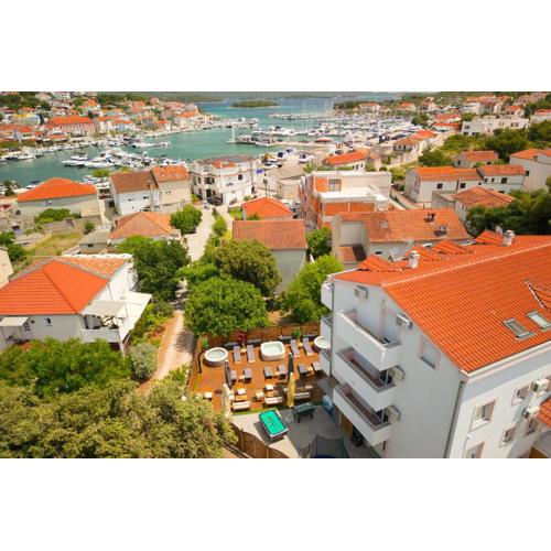 APARTMANI SABB
