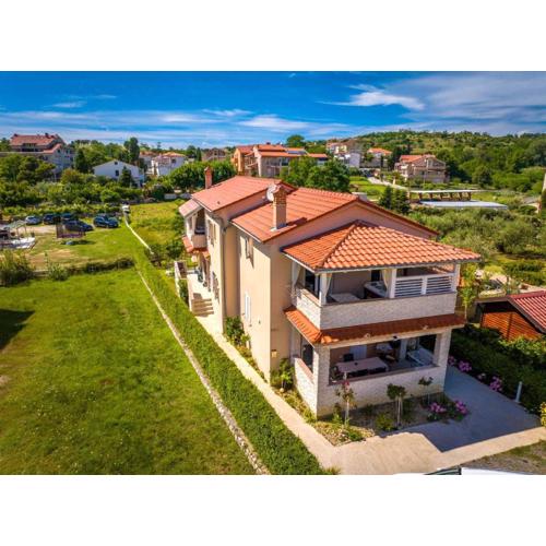 Apartmani Sabbioso