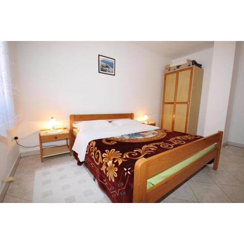 Apartmani Šahic 1