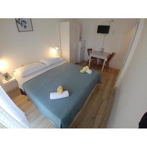 Apartmani Sali Seaview