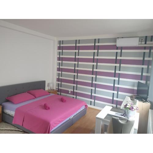 Apartmani Salic