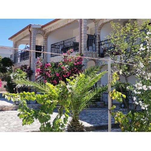 Apartmani Samanta&Amanda, VIR,