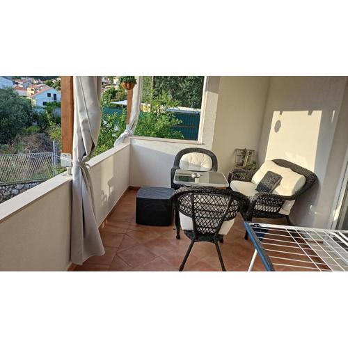 Apartmani SANDRA - TROGIR