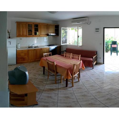 Apartmani Sandro