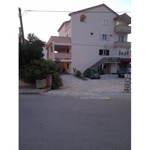 Apartmani Sandy paradiese