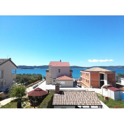Apartmani Sanja-Biograd