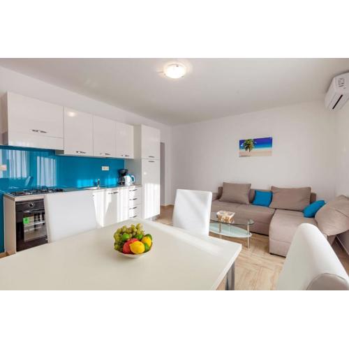 Apartmani Sanja Šuta