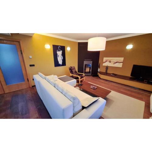 Apartmani Sanja