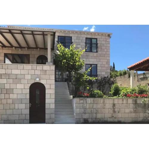 Apartmani Sanja&Domagoj