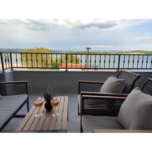 Apartmani Šara 2