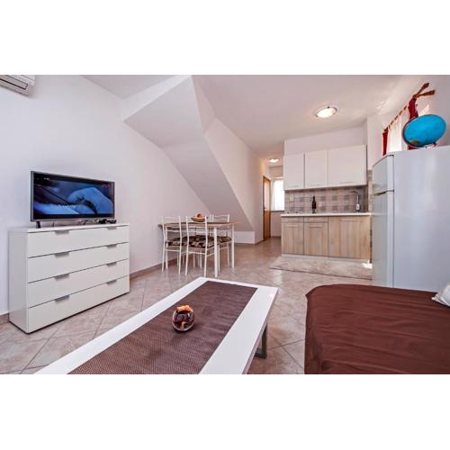 Apartmani Sara-Andrea