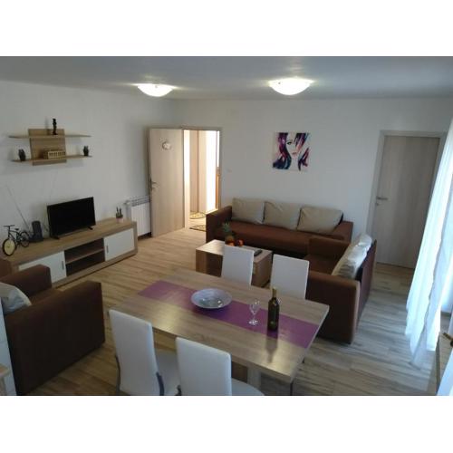 Apartmani Sara i Marta