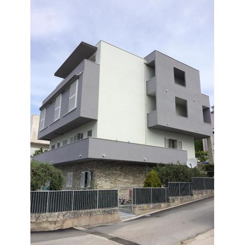 Apartmani Sara