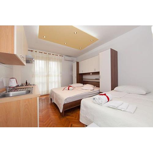 Apartmani Šarić