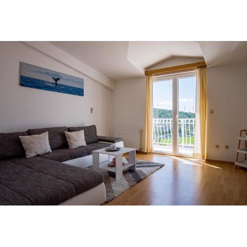 Apartmani Saric