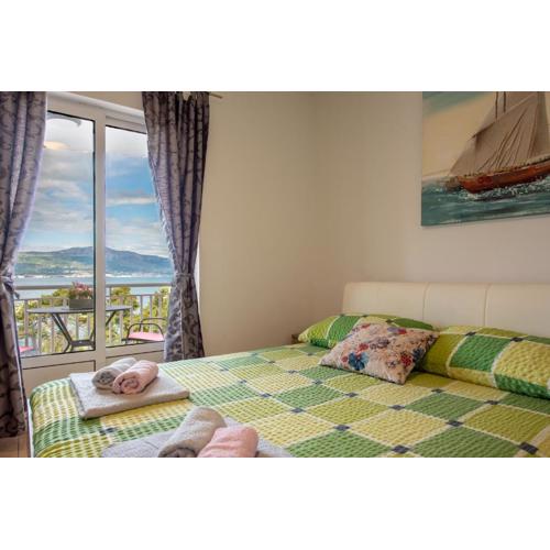 Apartmani SASKUR