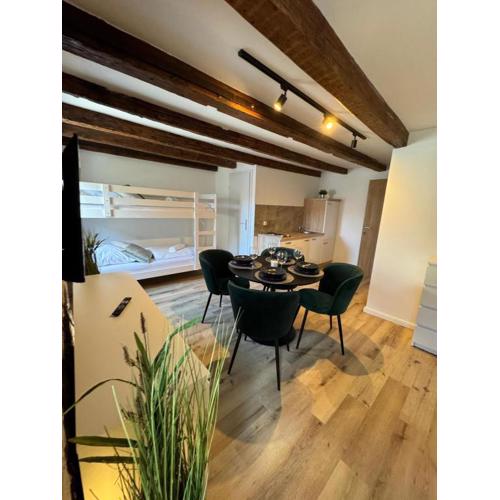Apartmani Schega