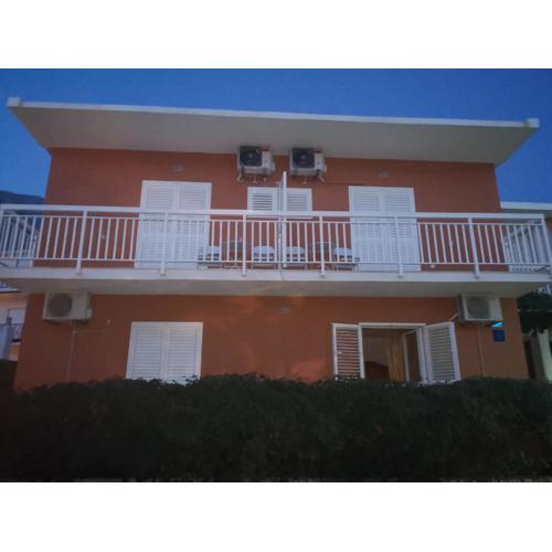 Apartmani Sea