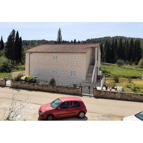Apartmani Šegedin