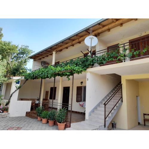 Apartmani Sekana