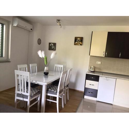 Apartmani Selce
