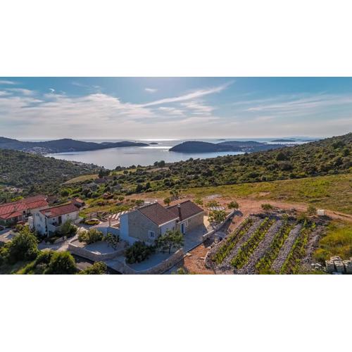 Apartmani Selo Luka