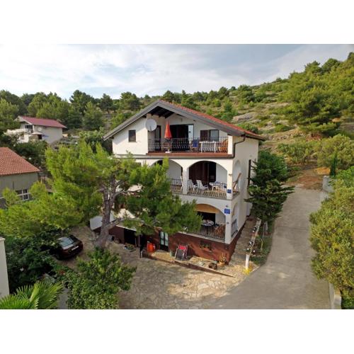 Apartmani Šepčević
