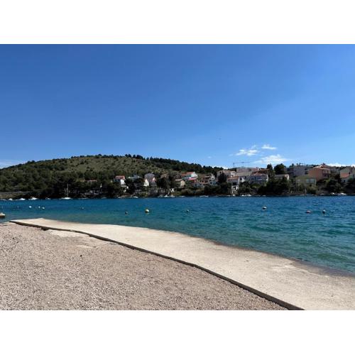 Apartmani Šibenik - Žaborić