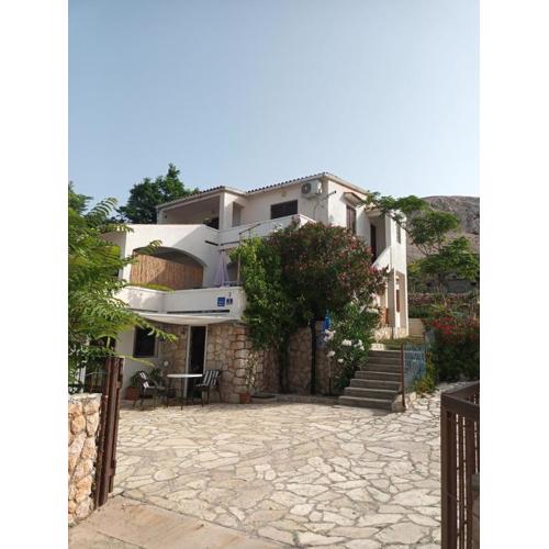 Apartmani Šikić Metajna