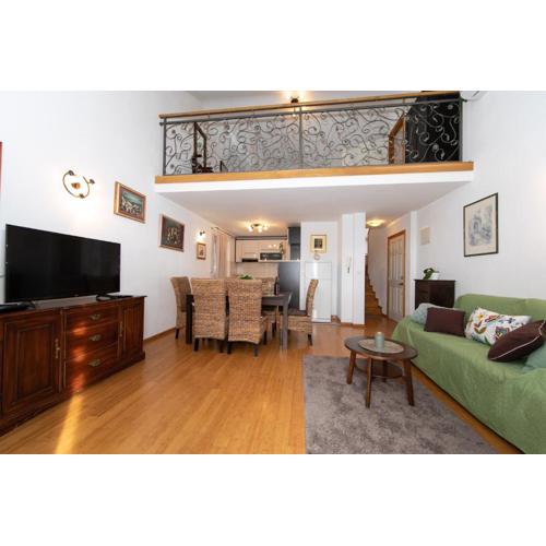 Apartmani Silva